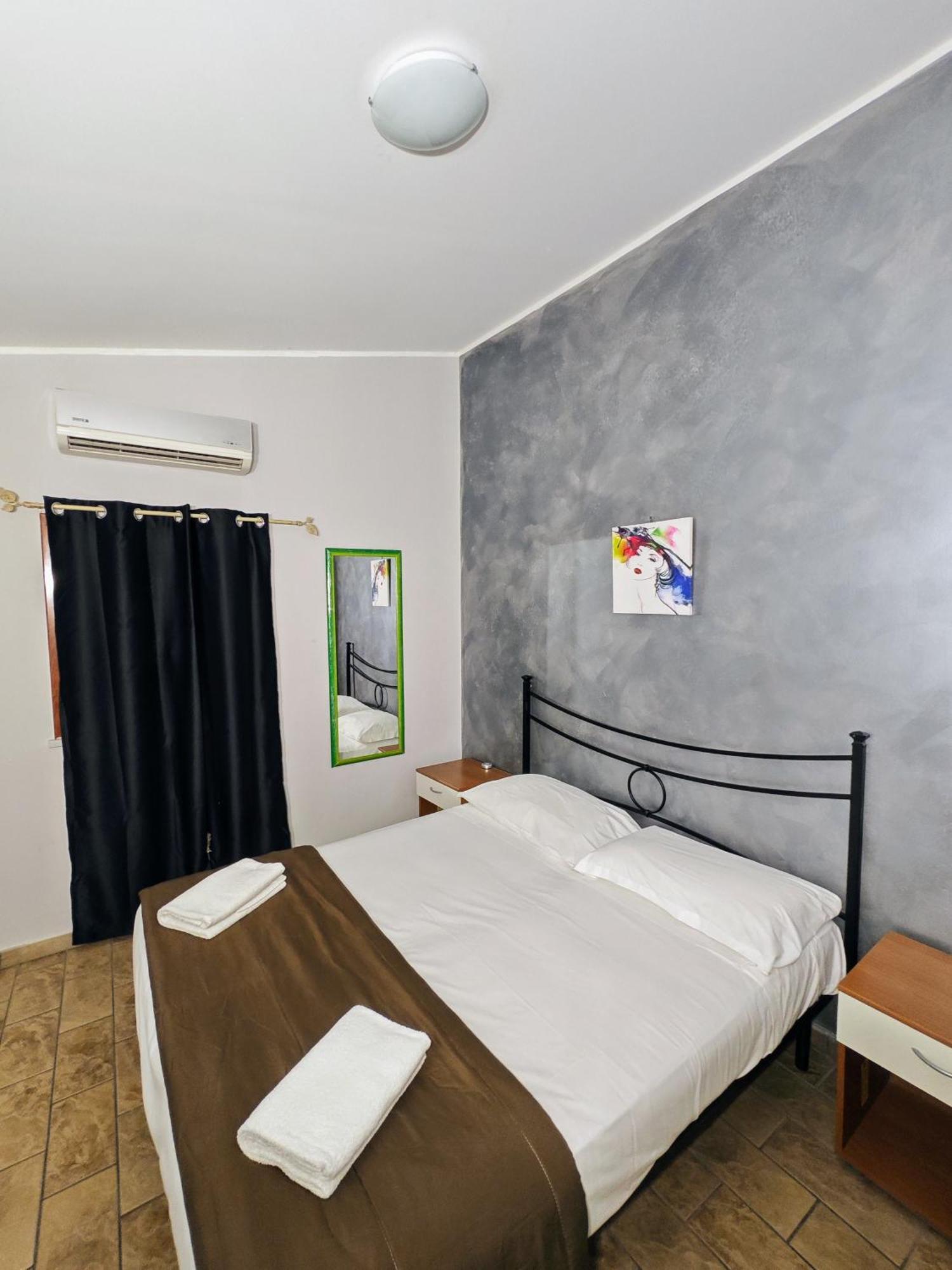 Etnapartment 4 Giardini Naxos Exterior photo